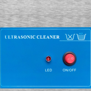 ActivShop MYJKA ULTRADŹWIĘKOWA ACV 607 POJ. 0,7L, 35W